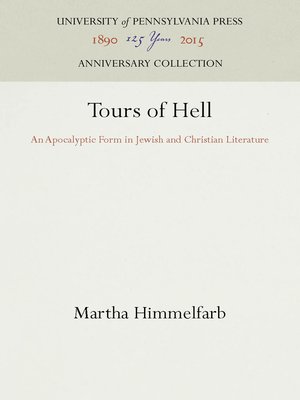 cover image of Tours of Hell
